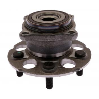 2015 Acura RDX Wheel Bearing and Hub Assembly Rear Raybestos 712501 image 2 of 4