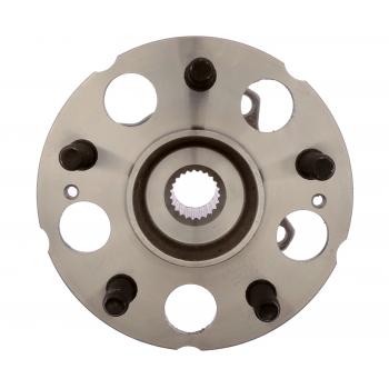 2015 Acura RDX Wheel Bearing and Hub Assembly Rear Raybestos 712501 image 3 of 4