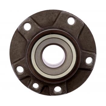 2016 Dodge Dart Wheel Bearing and Hub Assembly Rear Raybestos 712510 image 1 of 4