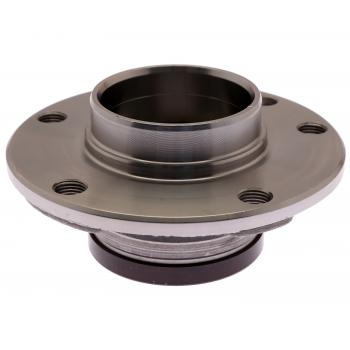 2016 Dodge Dart Wheel Bearing and Hub Assembly Rear Raybestos 712510 image 4 of 4