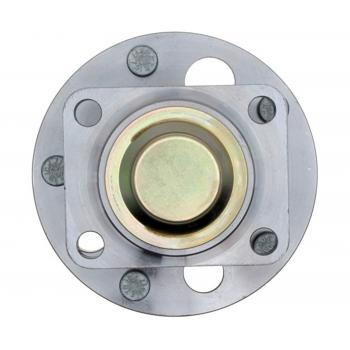 1981 Oldsmobile Toronado Wheel Bearing and Hub Assembly Rear Raybestos 713009 image 2 of 4