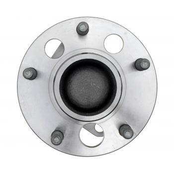 1981 Oldsmobile Toronado Wheel Bearing and Hub Assembly Rear Raybestos 713009 image 3 of 4