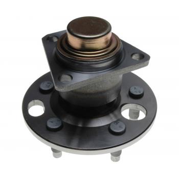 1984 Oldsmobile Cutlass Calais Wheel Bearing and Hub Assembly Rear Raybestos 713012 image 1 of 4