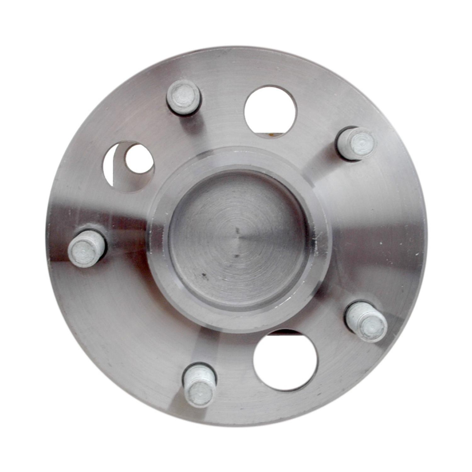Raybestos 713018 - Wheel Bearing and Hub Assembly Raybestos 713018 Wheel Bearing and Hub Assembly product image 2 of 4