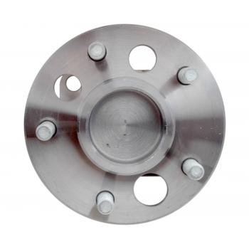 1991 Oldsmobile Delta 88 Wheel Bearing and Hub Assembly Rear Raybestos 713018 image 2 of 4