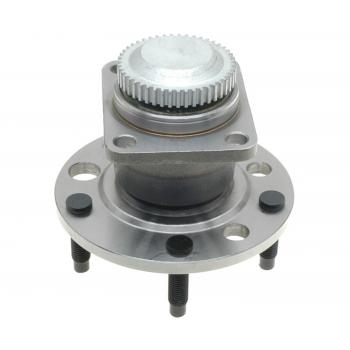1988 Chevrolet Corvette Wheel Bearing and Hub Assembly Front Raybestos 713019 image 1 of 4