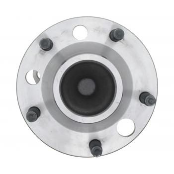 1988 Chevrolet Corvette Wheel Bearing and Hub Assembly Front Raybestos 713019 image 2 of 4
