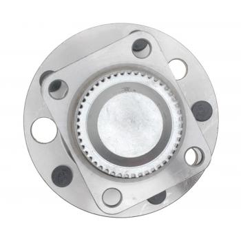 1988 Chevrolet Corvette Wheel Bearing and Hub Assembly Front Raybestos 713019 image 3 of 4