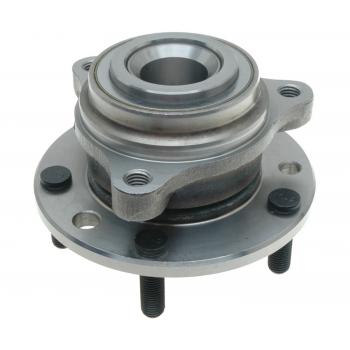 1989 Excalibur Phaeton Wheel Bearing and Hub Assembly