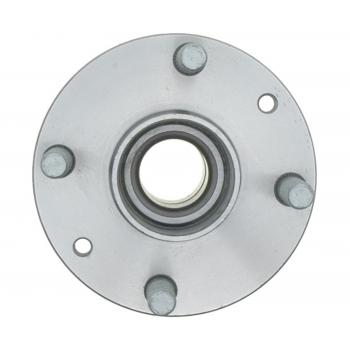 1995 Mercury Tracer Wheel Bearing and Hub Assembly Rear Raybestos 713030 image 2 of 4