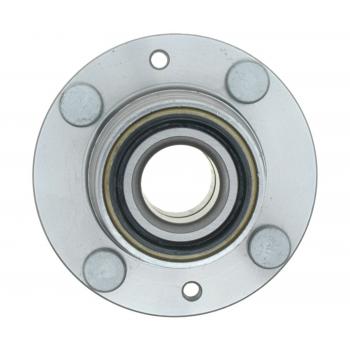 1995 Mercury Tracer Wheel Bearing and Hub Assembly Rear Raybestos 713030 image 3 of 4