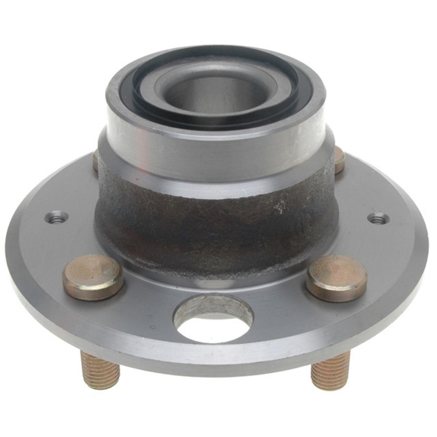 Raybestos 713033 - Wheel Bearing and Hub Assembly Raybestos 713033 Wheel Bearing and Hub Assembly product image 1 of 4