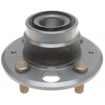 1993 Acura Integra Wheel Bearing and Hub Assembly Rear Raybestos 713033 image 1 of 4