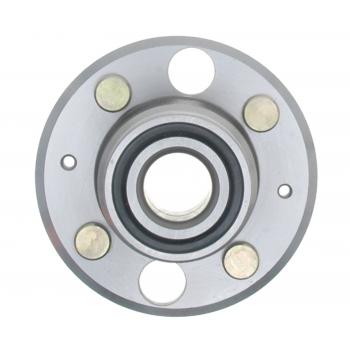 1993 Acura Integra Wheel Bearing and Hub Assembly Rear Raybestos 713033 image 2 of 4