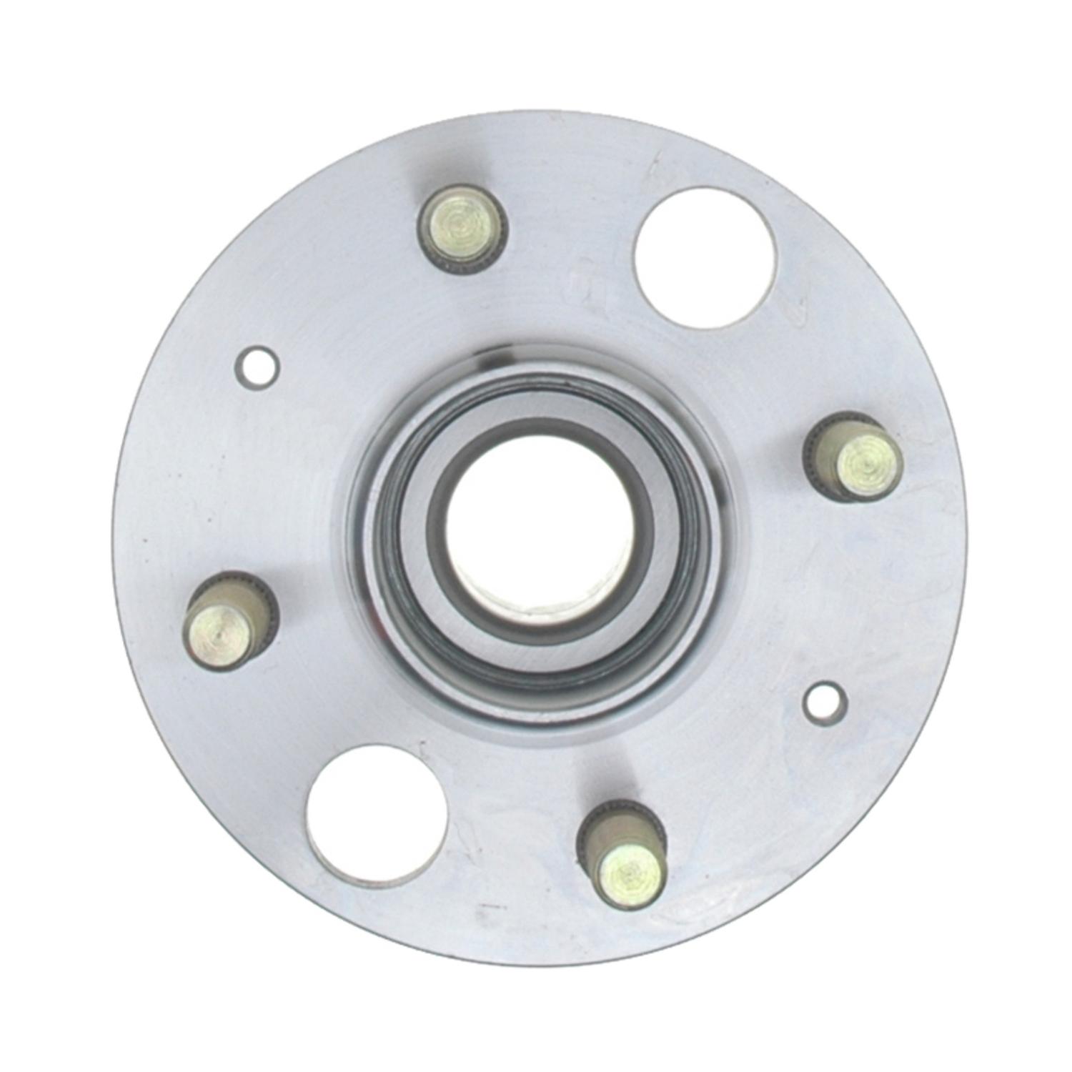 Raybestos 713033 - Wheel Bearing and Hub Assembly Raybestos 713033 Wheel Bearing and Hub Assembly product image 3 of 4