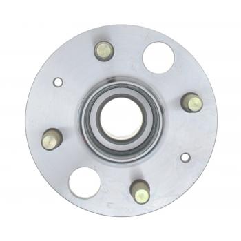 1993 Acura Integra Wheel Bearing and Hub Assembly Rear Raybestos 713033 image 3 of 4
