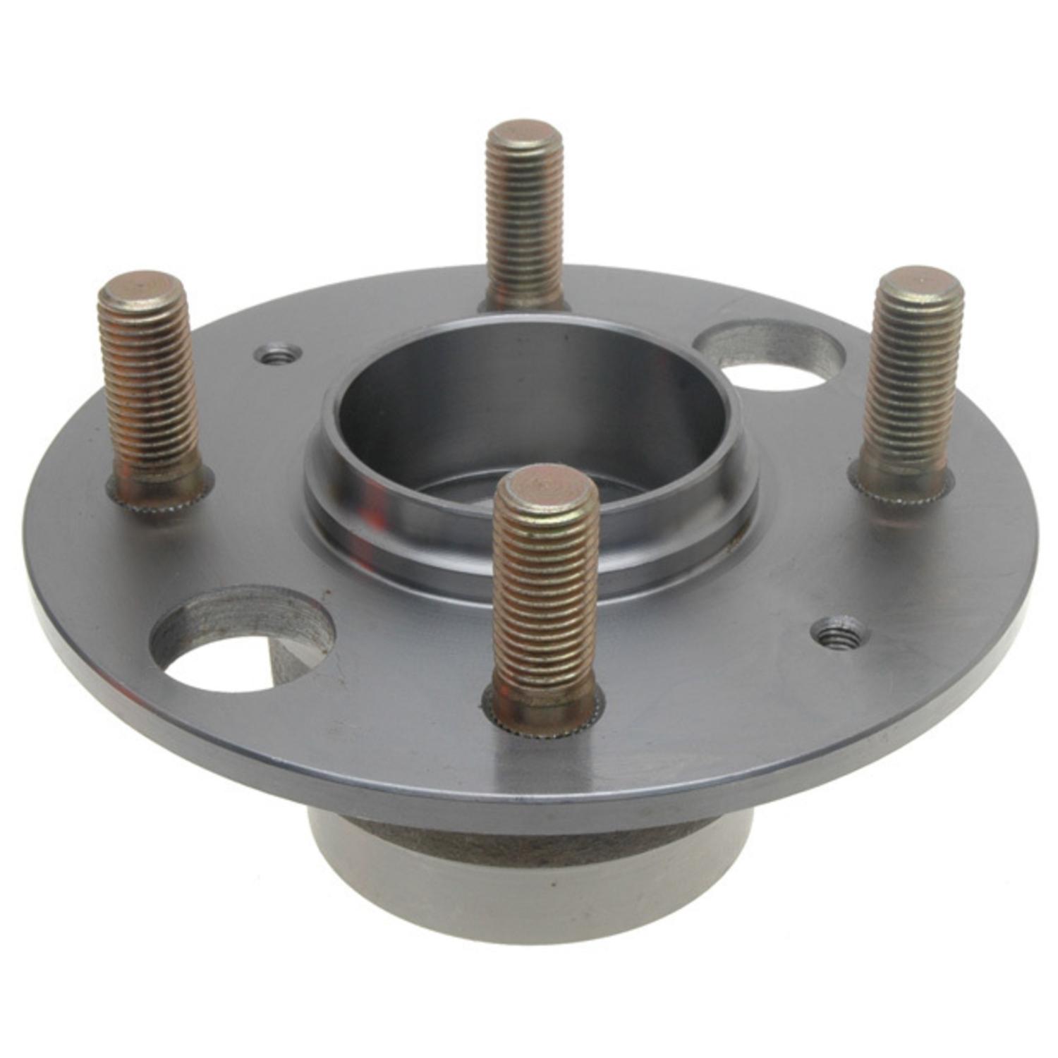 Raybestos 713033 - Wheel Bearing and Hub Assembly Raybestos 713033 Wheel Bearing and Hub Assembly product image 4 of 4