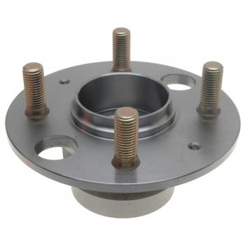 1993 Acura Integra Wheel Bearing and Hub Assembly Rear Raybestos 713033 image 4 of 4