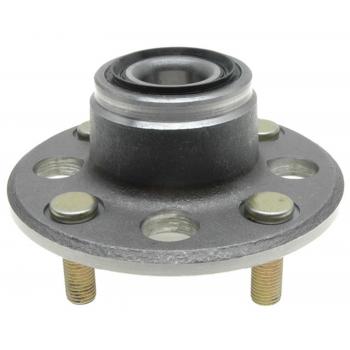 1984 Honda Civic Wheel Bearing and Hub Assembly Rear Raybestos 713034 image 1 of 4