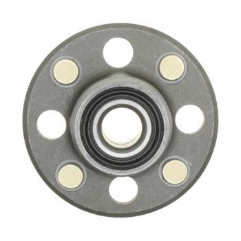 1984 Honda Civic Wheel Bearing and Hub Assembly Rear Raybestos 713034 image 2 of 4