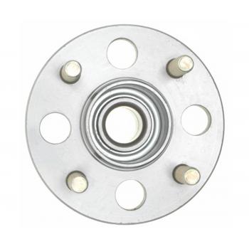 1984 Honda Civic Wheel Bearing and Hub Assembly Rear Raybestos 713034 image 3 of 4