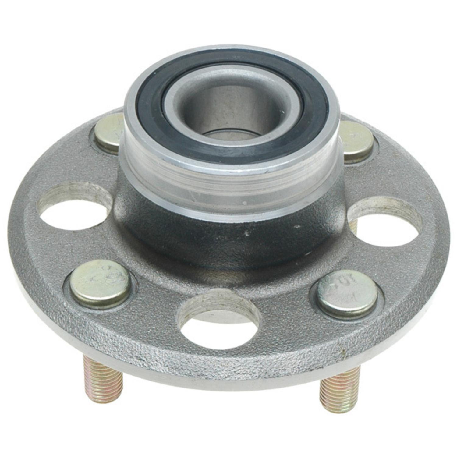 Raybestos 713035 Wheel Bearing and Hub Assembly product image 1 of 4