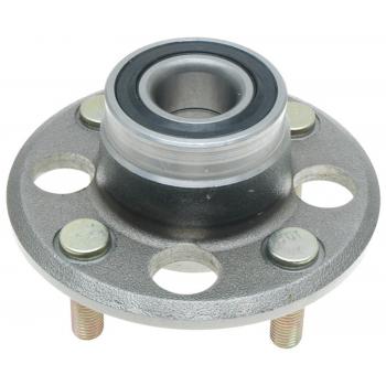 2000 Honda Civic Wheel Bearing and Hub Assembly Rear Raybestos 713035 image 1 of 4