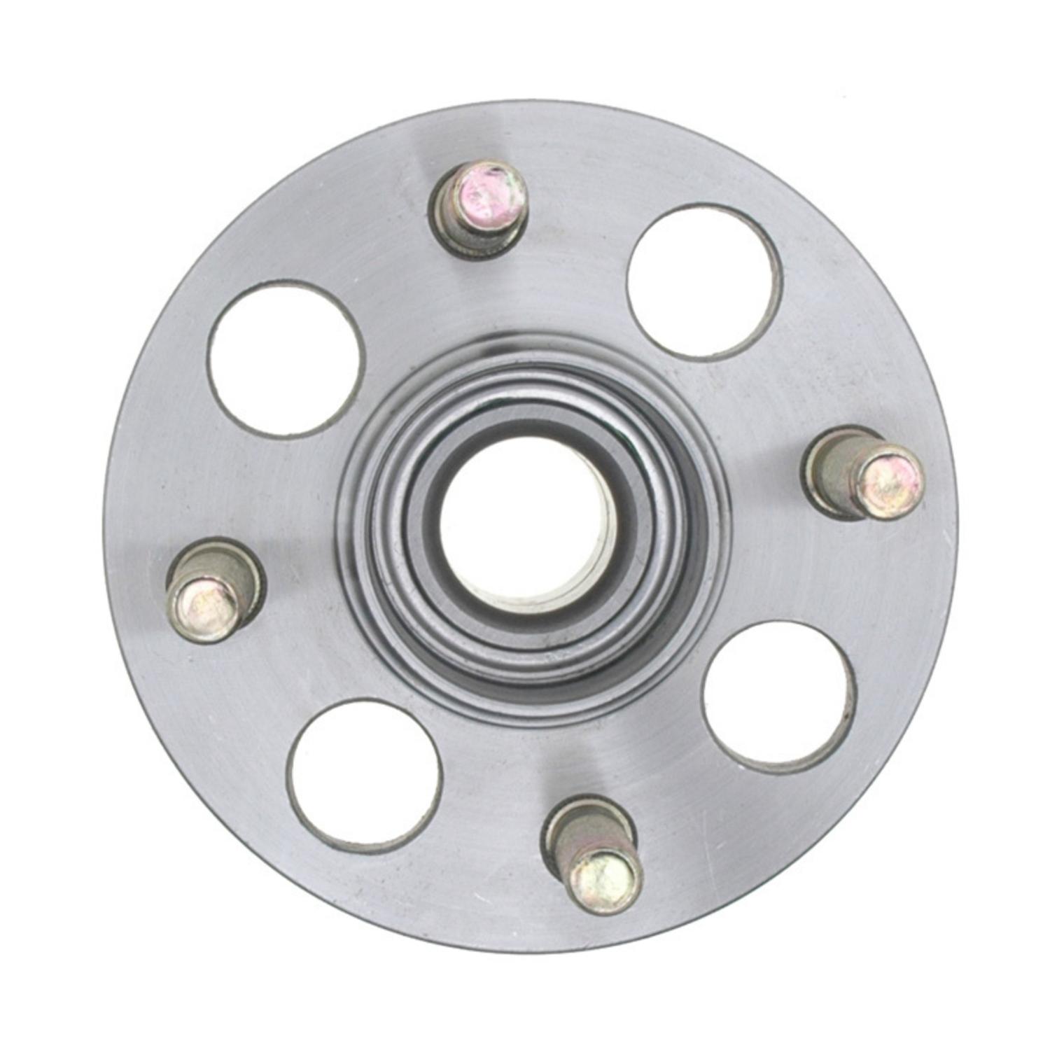 Raybestos 713035 Wheel Bearing and Hub Assembly product image 2 of 4