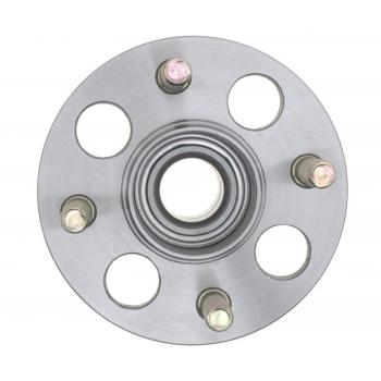 2000 Honda Civic Wheel Bearing and Hub Assembly Rear Raybestos 713035 image 2 of 4