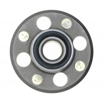 2000 Honda Civic Wheel Bearing and Hub Assembly Rear Raybestos 713035 image 3 of 4