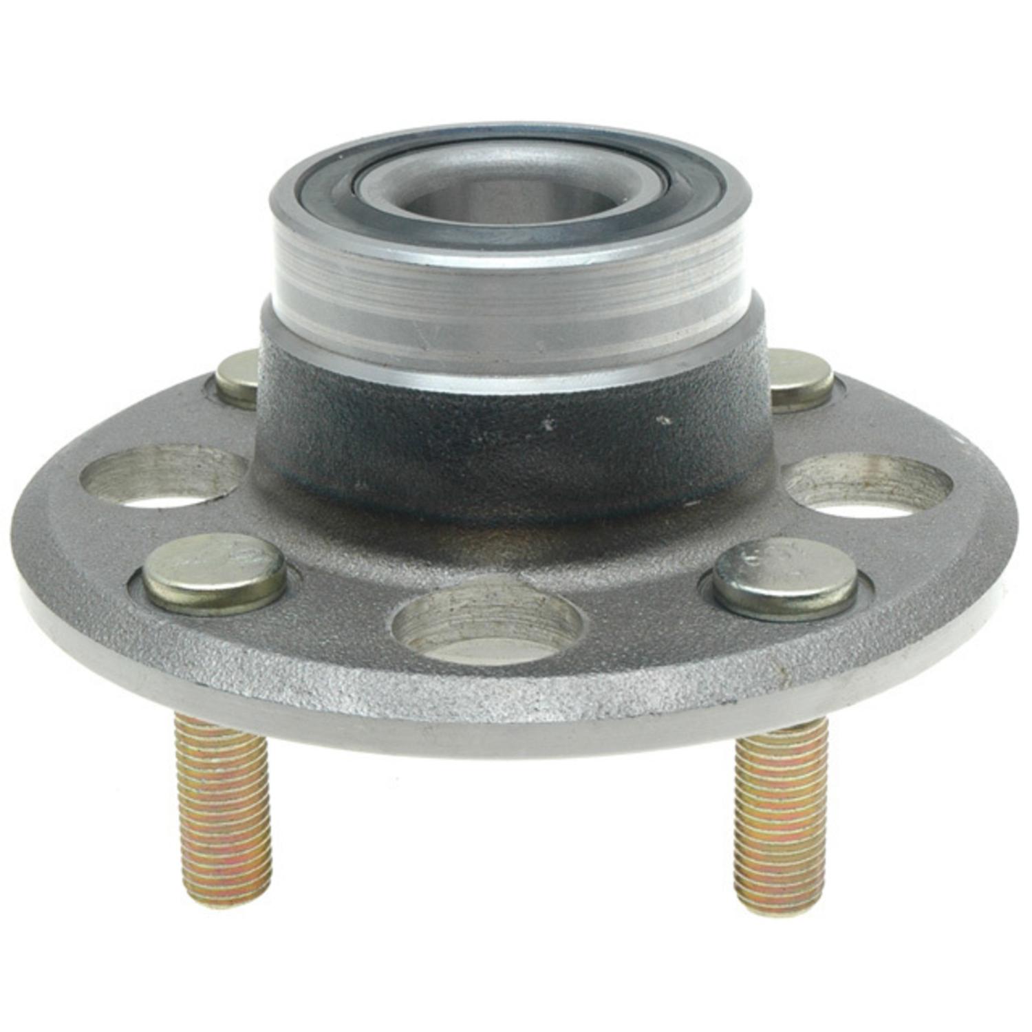 Raybestos 713035 Wheel Bearing and Hub Assembly product image 4 of 4