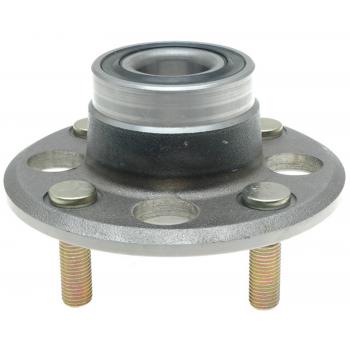2000 Honda Civic Wheel Bearing and Hub Assembly Rear Raybestos 713035 image 4 of 4