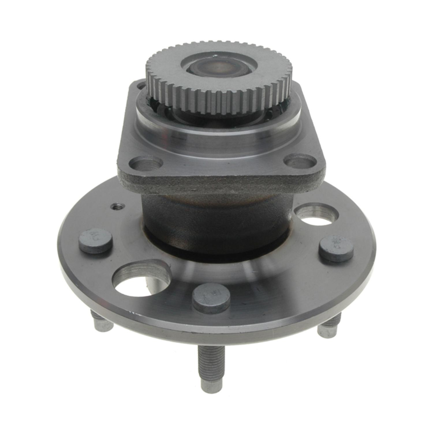 Raybestos 713041 Wheel Bearing and Hub Assembly product image 1 of 4