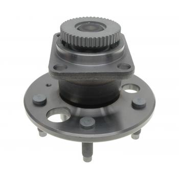1990 Oldsmobile Delta 88 Wheel Bearing and Hub Assembly Rear Raybestos 713041 image 1 of 4