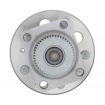 1990 Oldsmobile Delta 88 Wheel Bearing and Hub Assembly Rear Raybestos 713041 image 2 of 4