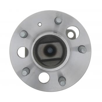 1990 Oldsmobile Delta 88 Wheel Bearing and Hub Assembly Rear Raybestos 713041 image 3 of 4