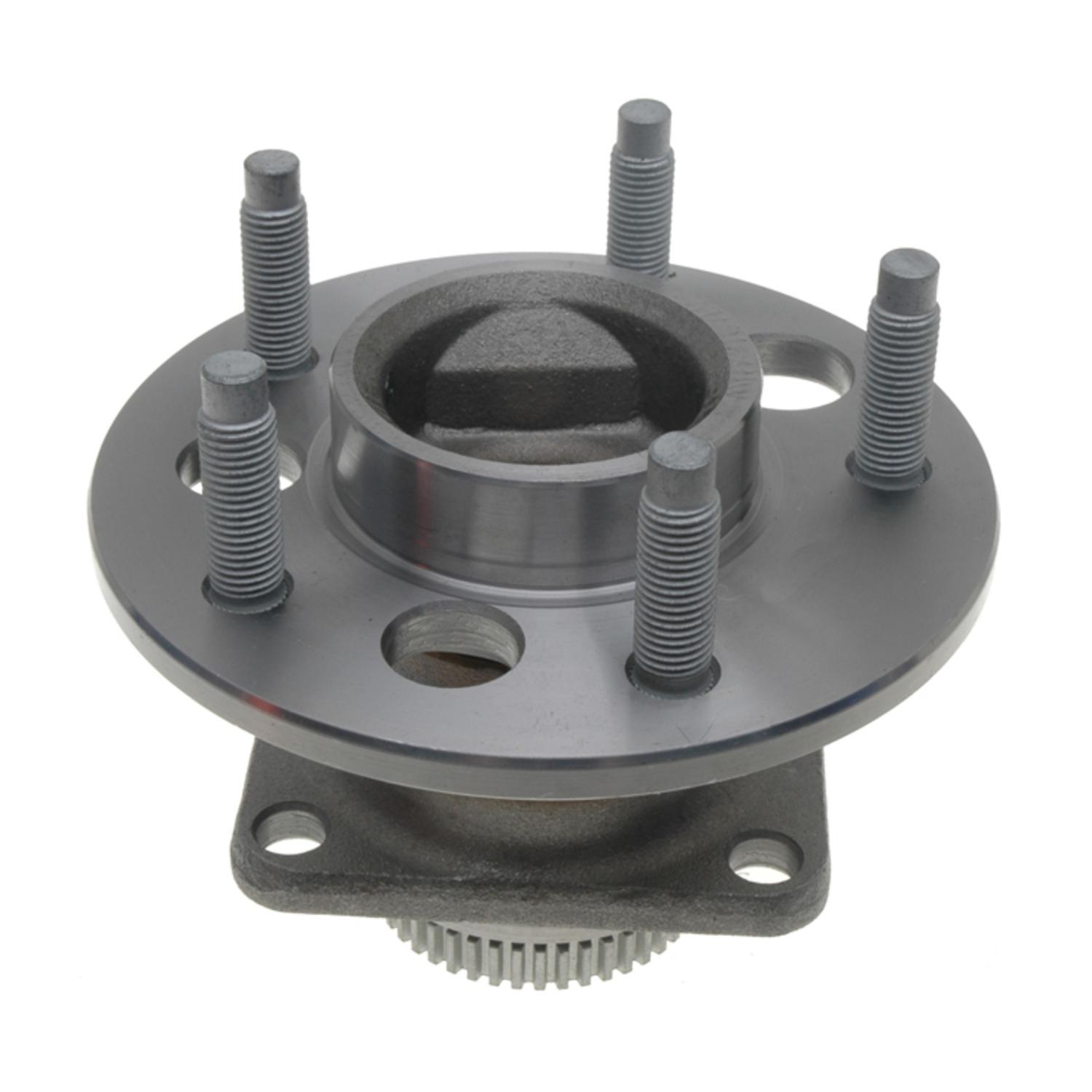 Raybestos 713041 Wheel Bearing and Hub Assembly product image 4 of 4