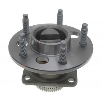 1990 Oldsmobile Delta 88 Wheel Bearing and Hub Assembly Rear Raybestos 713041 image 4 of 4