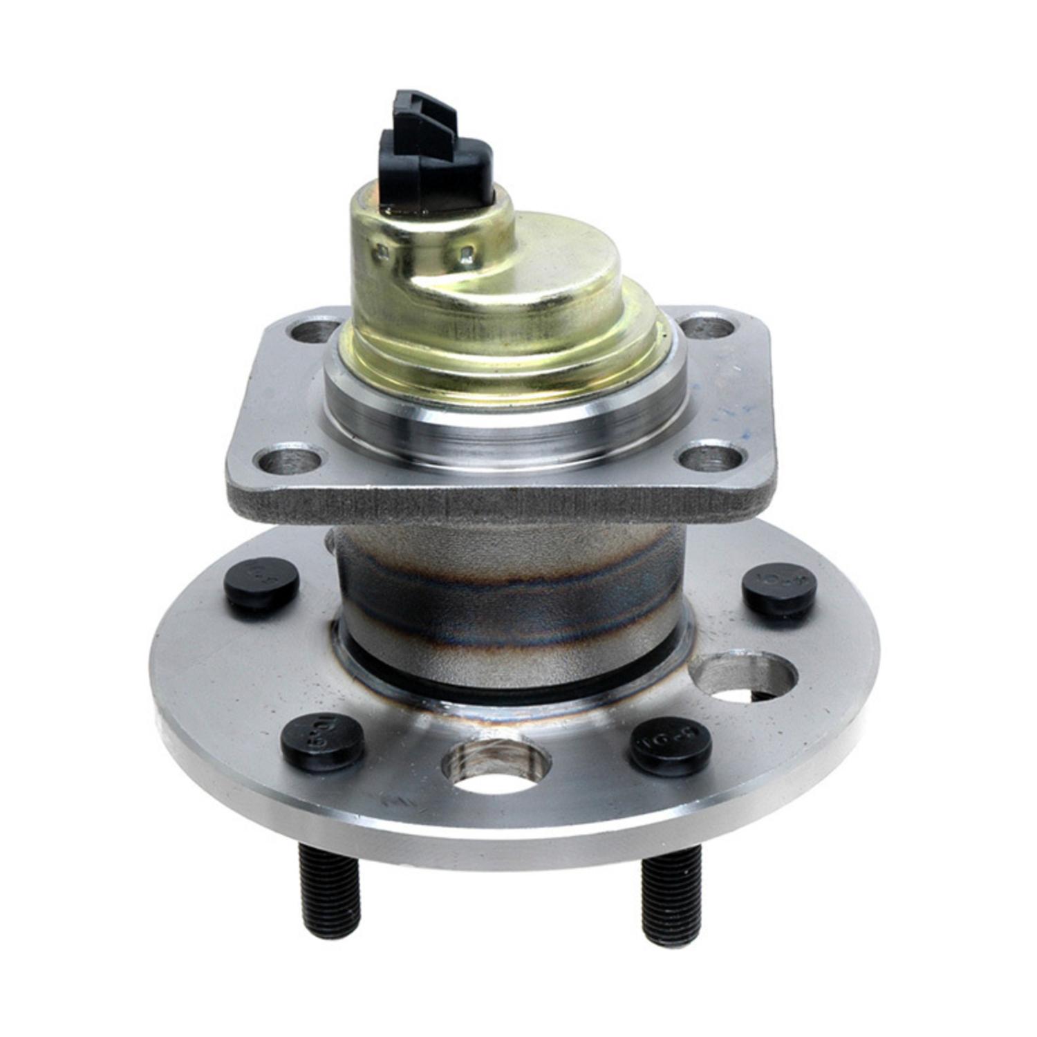 Raybestos 713042 Wheel Bearing and Hub Assembly product image 1 of 4