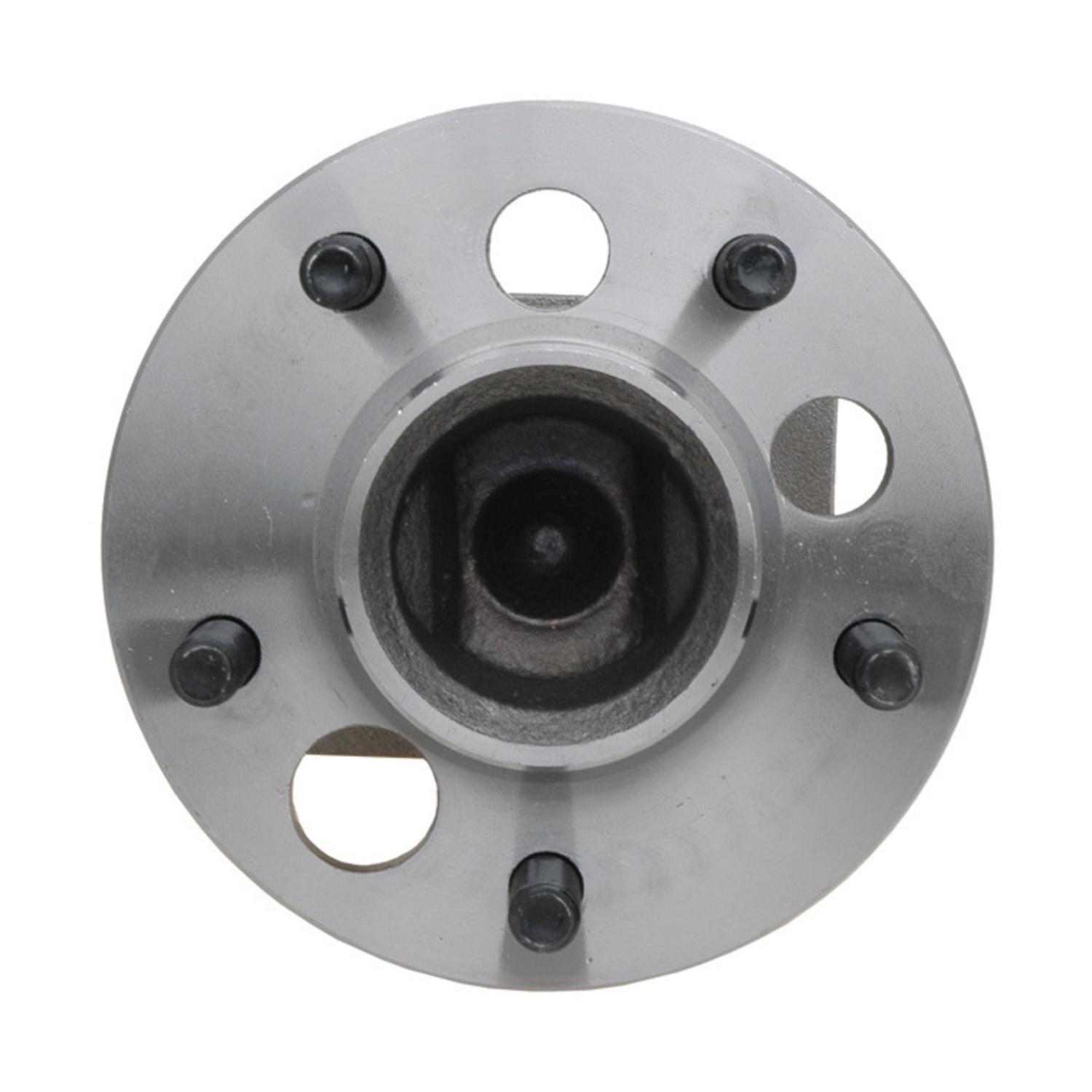 Raybestos 713042 Wheel Bearing and Hub Assembly product image 2 of 4
