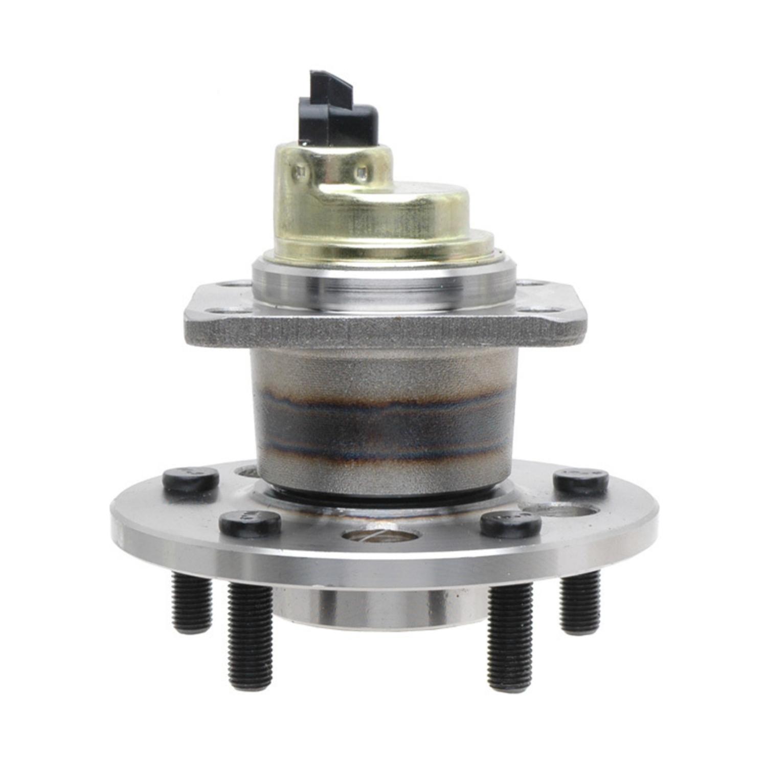 Raybestos 713042 Wheel Bearing and Hub Assembly product image 4 of 4
