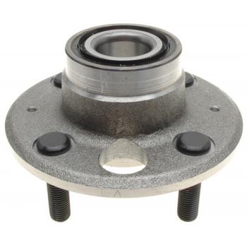 1987 Acura Integra Wheel Bearing and Hub Assembly Rear Raybestos 713050 image 1 of 4