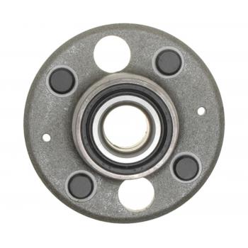 1987 Acura Integra Wheel Bearing and Hub Assembly Rear Raybestos 713050 image 2 of 4