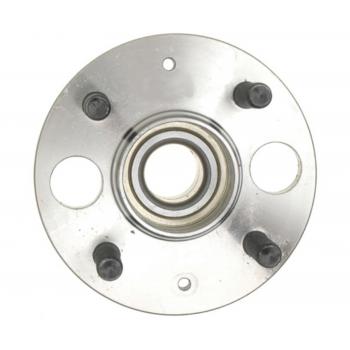 1987 Acura Integra Wheel Bearing and Hub Assembly Rear Raybestos 713050 image 3 of 4