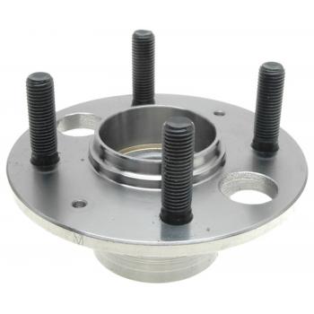 1987 Acura Integra Wheel Bearing and Hub Assembly Rear Raybestos 713050 image 4 of 4