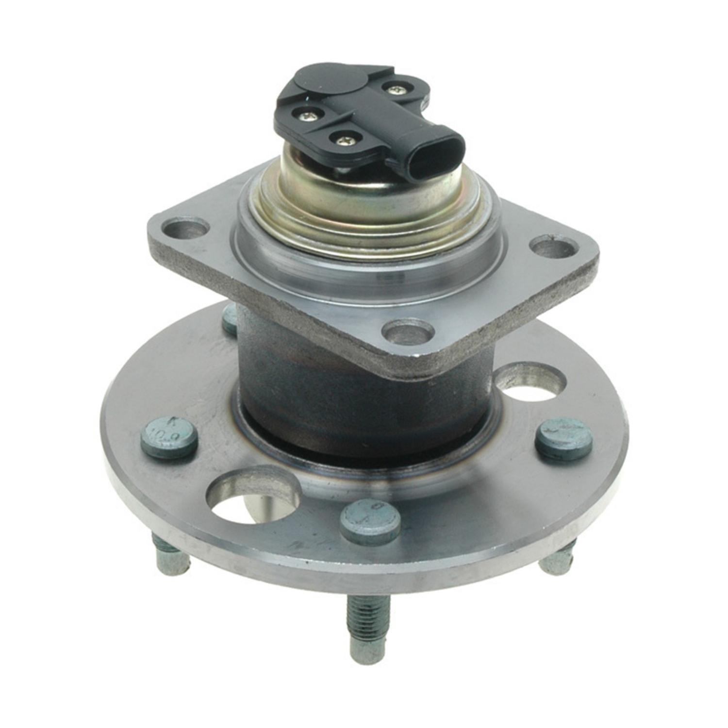 Raybestos 713062 Wheel Bearing and Hub Assembly product image 1 of 4