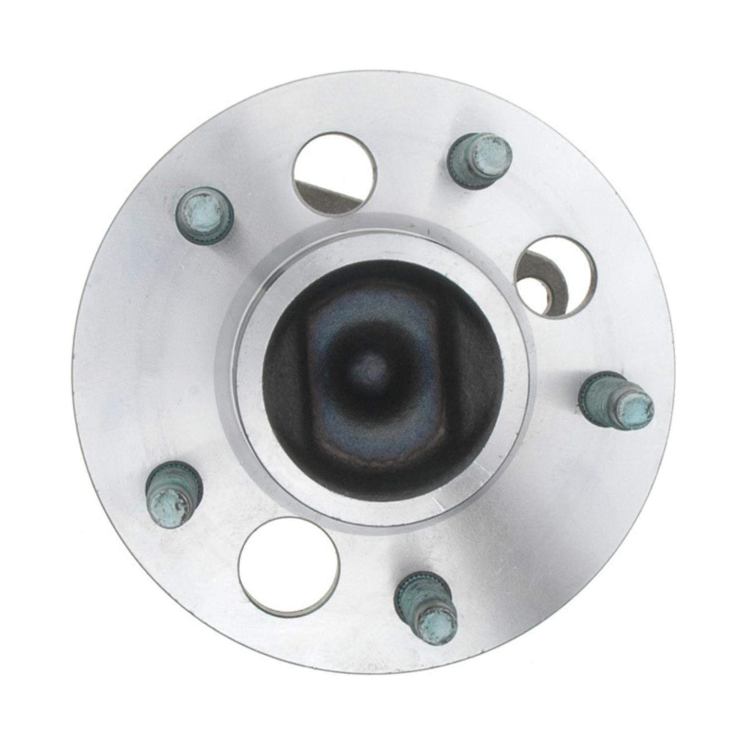 Raybestos 713062 Wheel Bearing and Hub Assembly product image 2 of 4