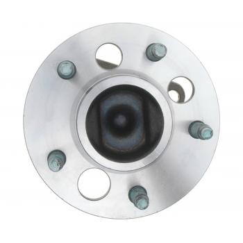 1991 Oldsmobile Delta 88 Wheel Bearing and Hub Assembly Rear Raybestos 713062 image 2 of 4