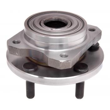 1995 Chrysler Voyager Wheel Bearing and Hub Assembly