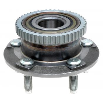 1990 Mercury Cougar Wheel Bearing and Hub Assembly Front Raybestos 713076 image 1 of 4